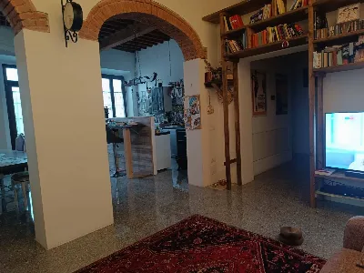 Appartamento in vendita a Capannoli - foto 5