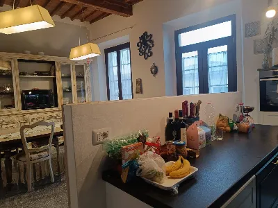 Appartamento in vendita a Capannoli - foto 7