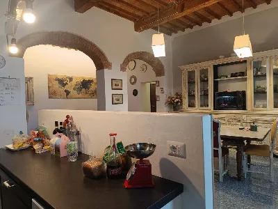 Appartamento in vendita a Capannoli - foto 8