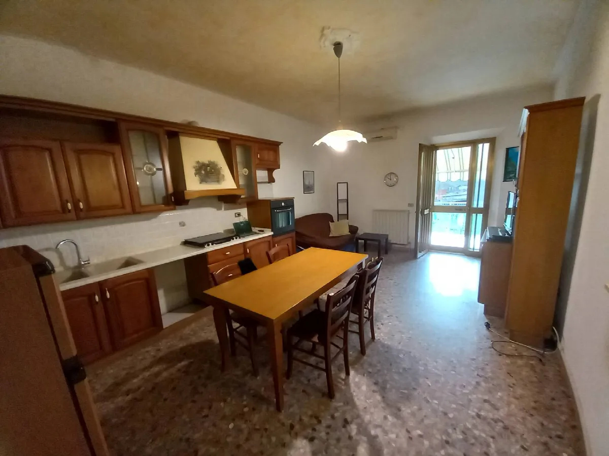Appartamento in vendita a Santa Maria a Monte - foto 2