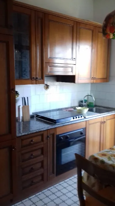 Appartamento in vendita a Livorno, Centro - foto 5