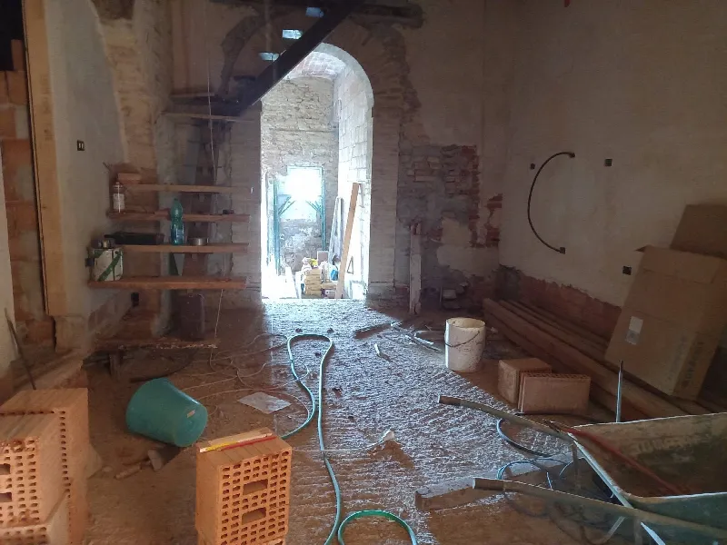 Appartamento in vendita a Fauglia - foto 1