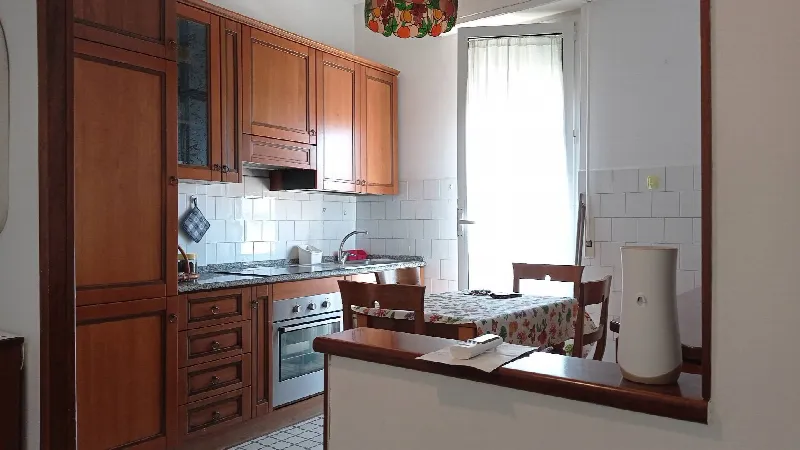 Appartamento in vendita a Livorno, Centro - foto 1