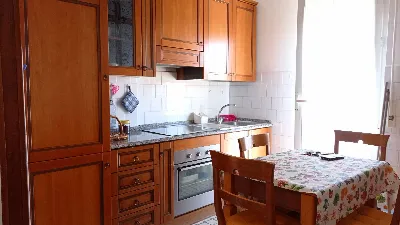 Appartamento in vendita a Livorno, Centro - foto 3