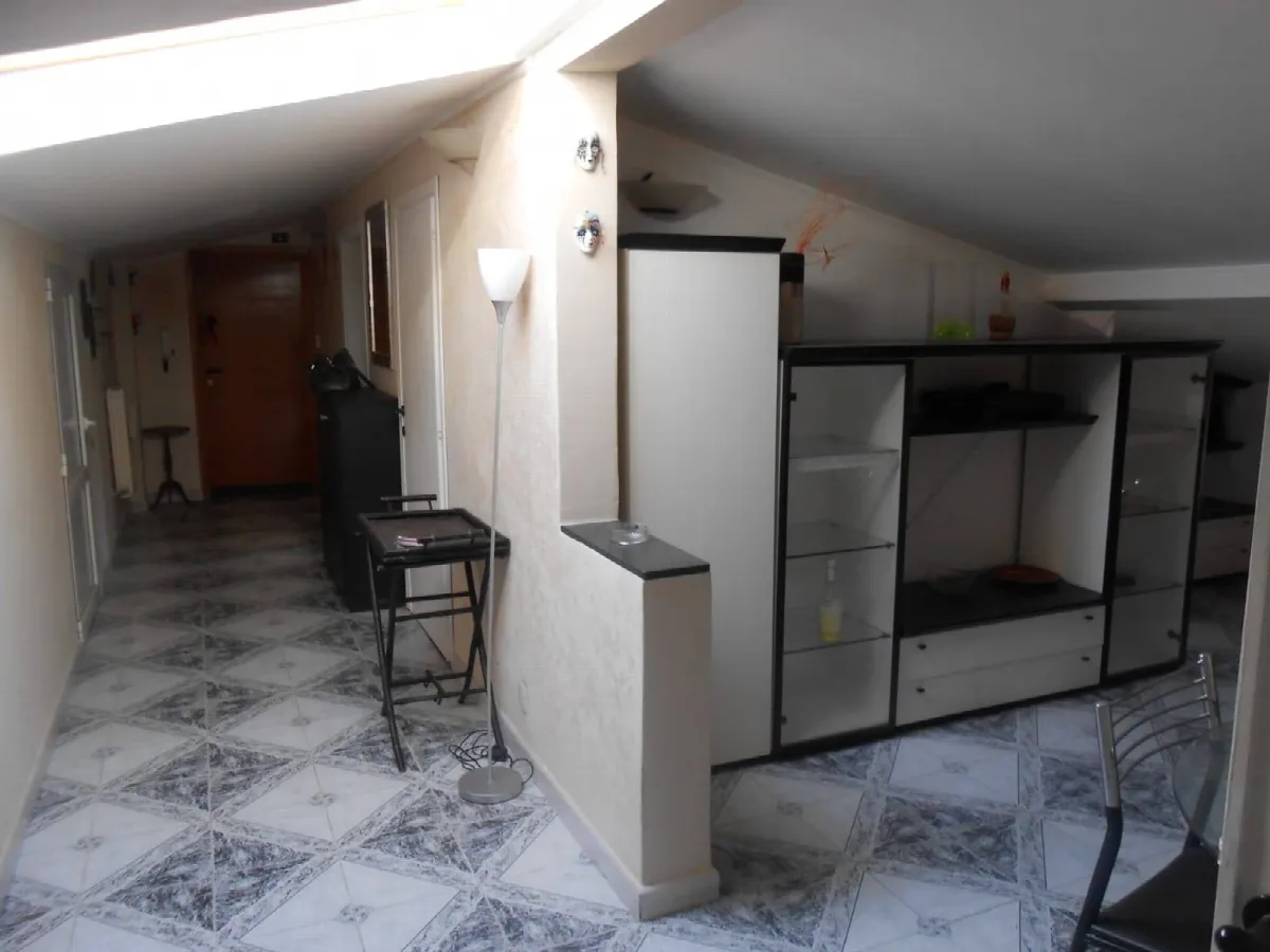 Appartamento in vendita a Livorno, Centro - foto 3