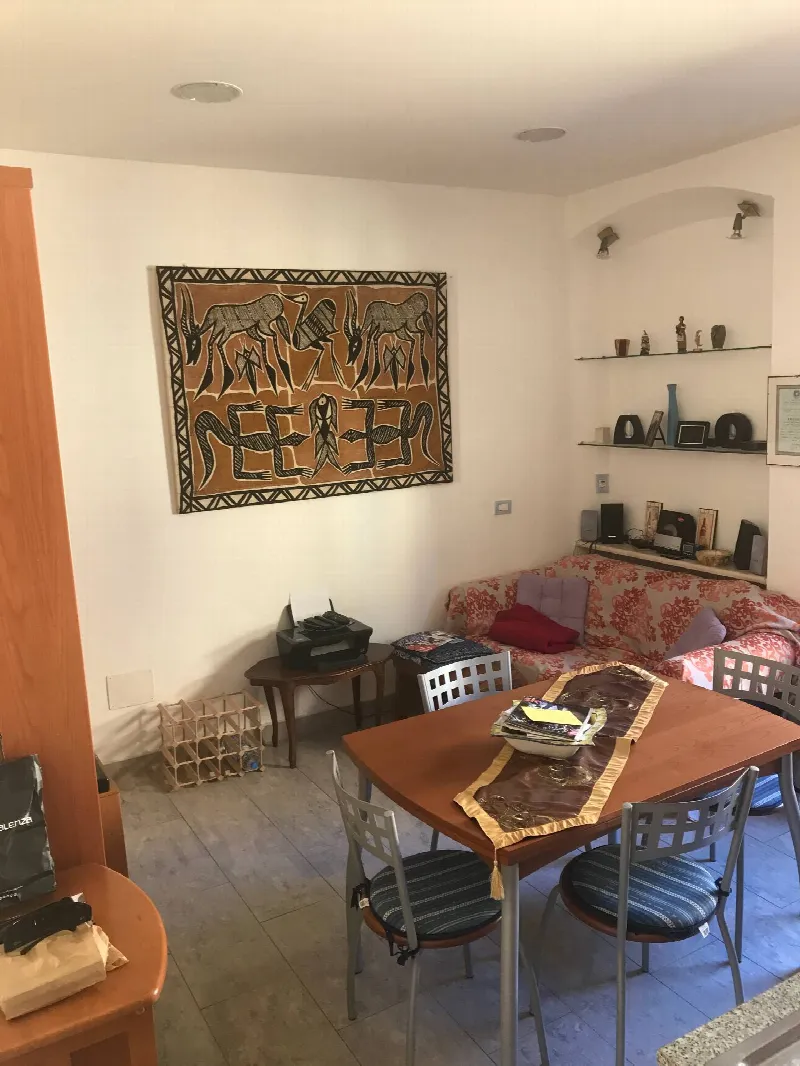 Appartamento in vendita a Livorno, Centro - foto 1