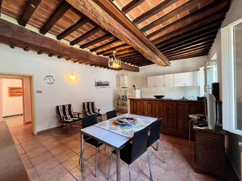 Appartamento in vendita a Fauglia - foto 1