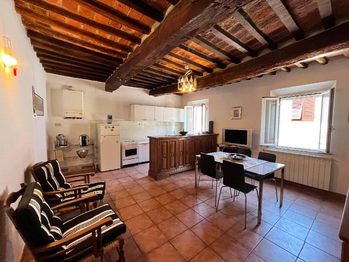 Appartamento in vendita a Fauglia - foto 2