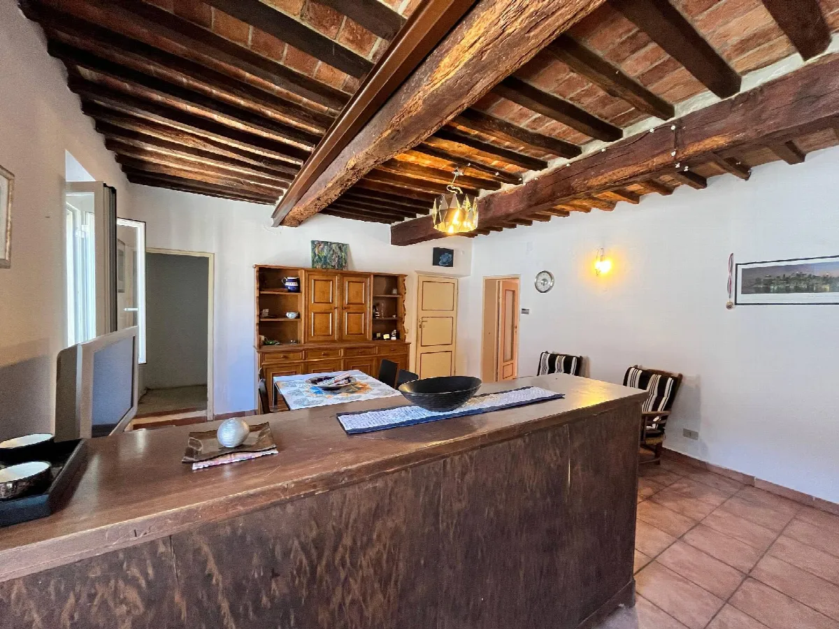 Appartamento in vendita a Fauglia - foto 4