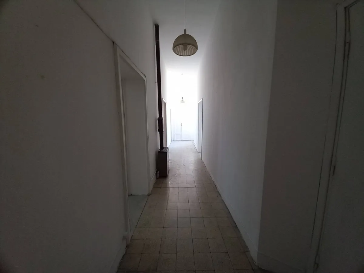Appartamento in vendita a Livorno, Centro - foto 5