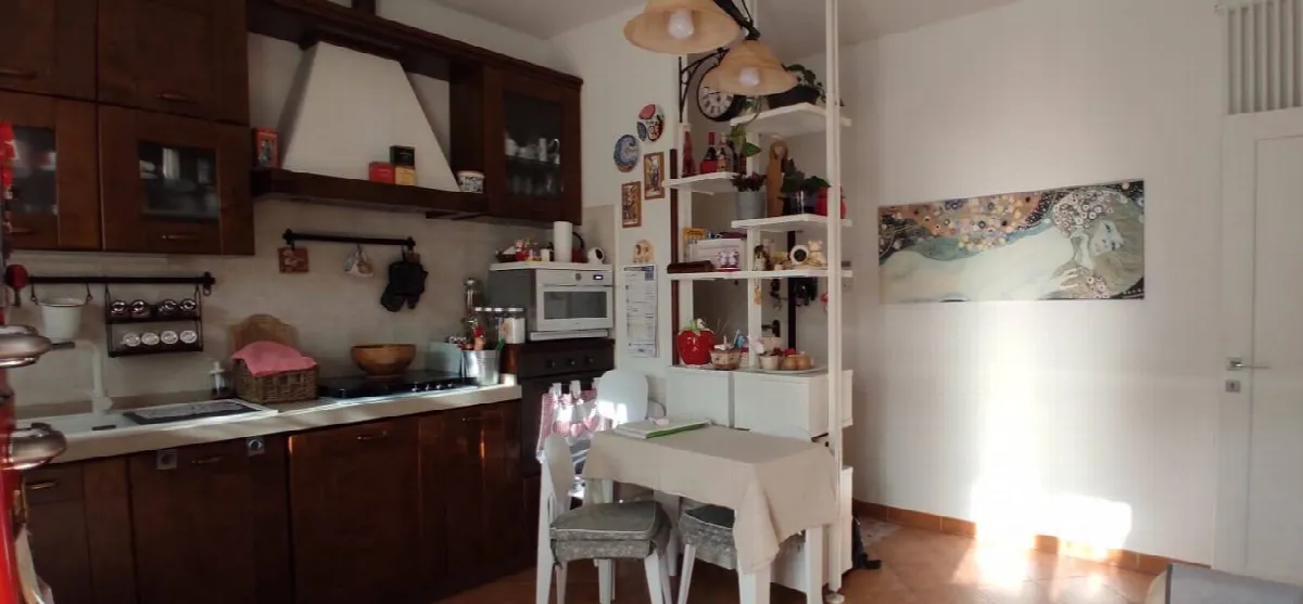 Appartamento in vendita a Collesalvetti - foto 2