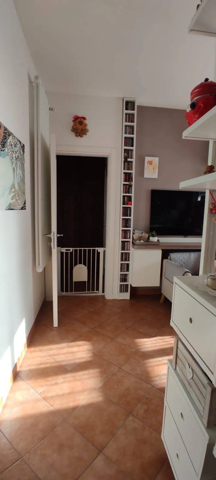 Appartamento in vendita a Collesalvetti - foto 5