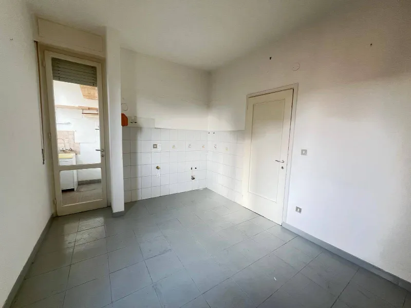 Appartamento in vendita a Livorno, Centro - foto 1