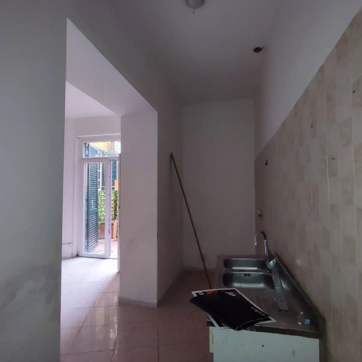 Appartamento in vendita a Livorno, Centro - foto 3