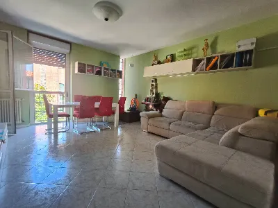 Appartamento in vendita a Livorno, Scopaia... - foto 1