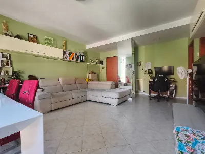 Appartamento in vendita a Livorno, Scopaia... - foto 2