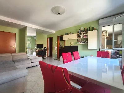 Appartamento in vendita a Livorno, Scopaia... - foto 4