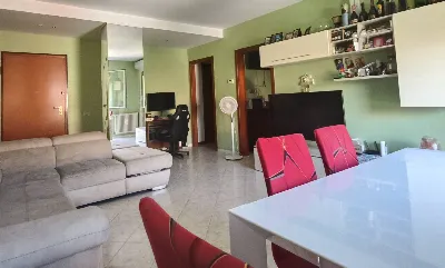 Appartamento in vendita a Livorno, Scopaia... - foto 5
