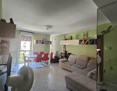 Appartamento in vendita a Livorno, Scopaia... - foto 6