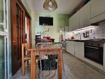 Appartamento in vendita a Livorno, Scopaia... - foto 7