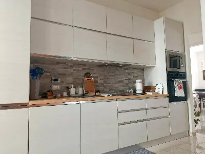Appartamento in vendita a Livorno, Centro - foto 8