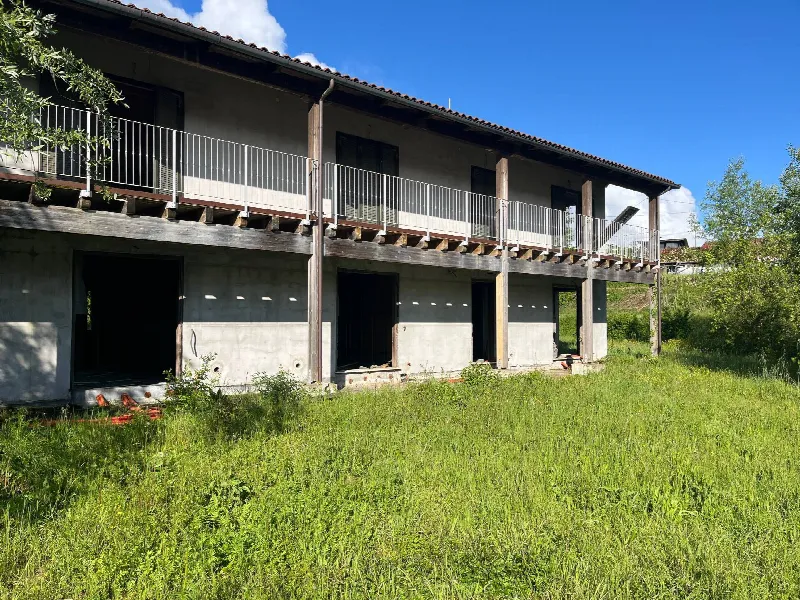 Appartamento in vendita a Gallicano - foto 1