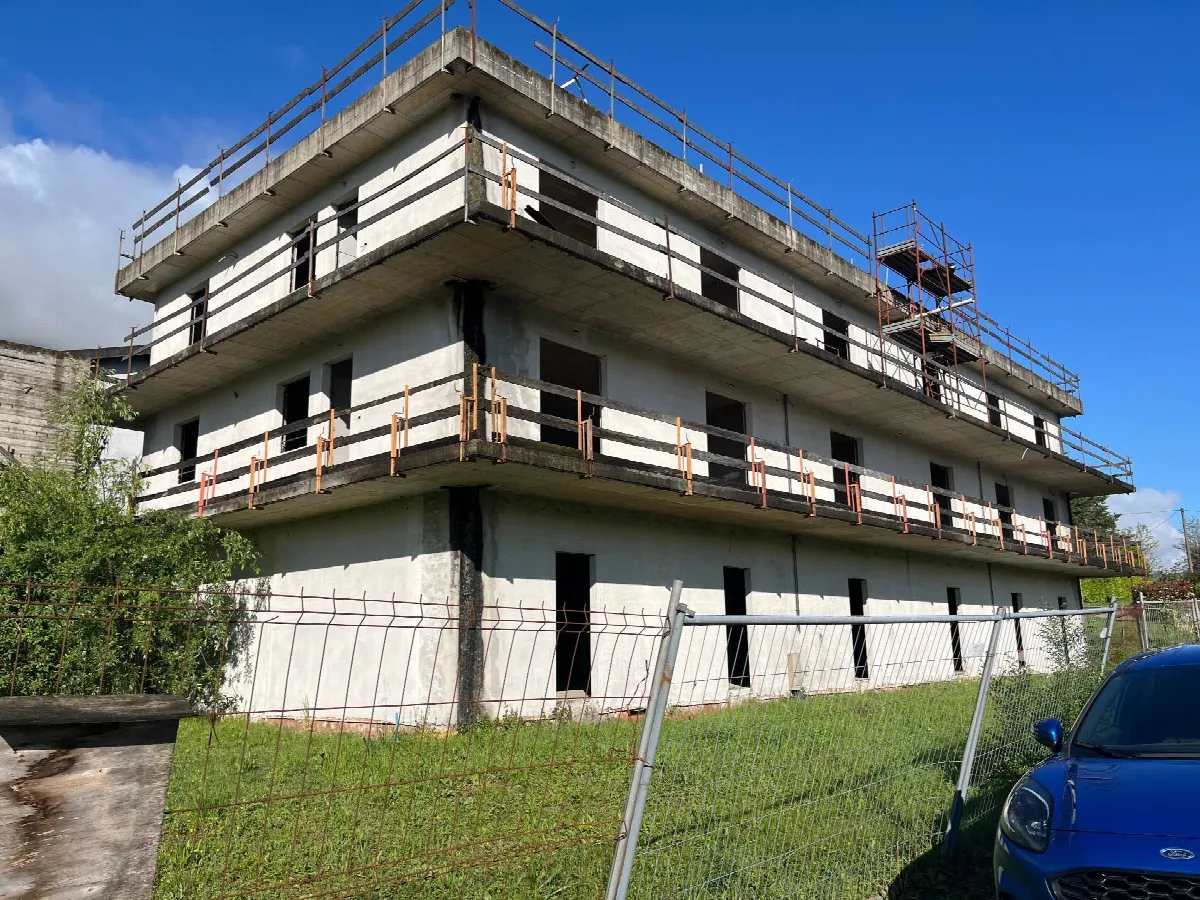 Appartamento in vendita a Gallicano - foto 3
