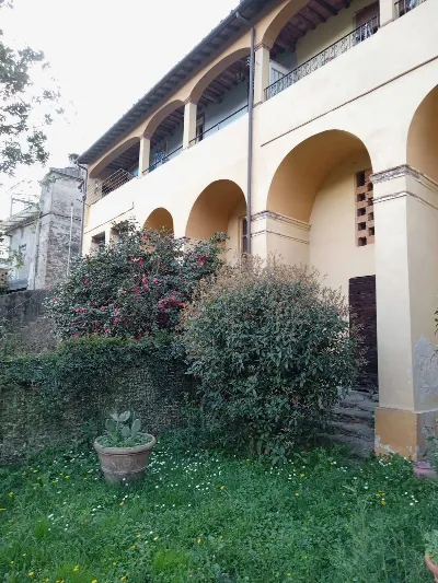 Appartamento in vendita a Villa Basilica - foto 1