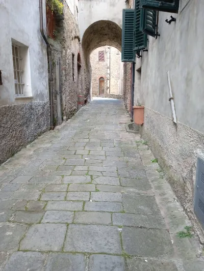 Appartamento in vendita a Villa Basilica - foto 3