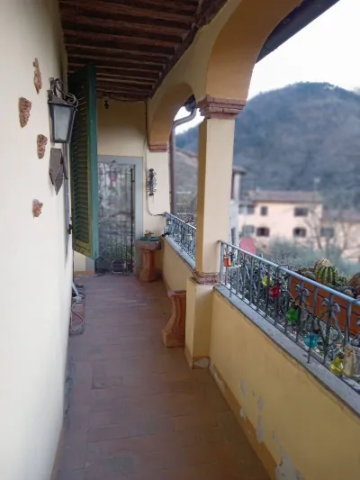 Appartamento in vendita a Villa Basilica - foto 4