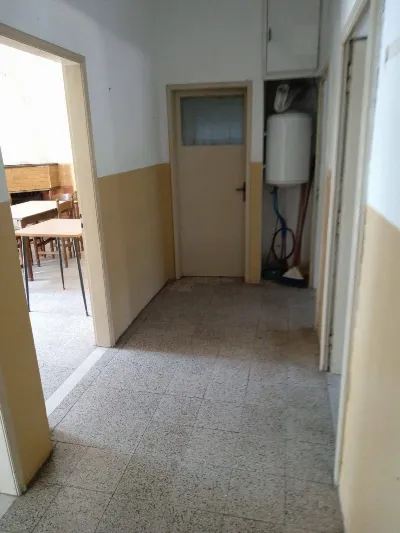 Appartamento a Camporgiano