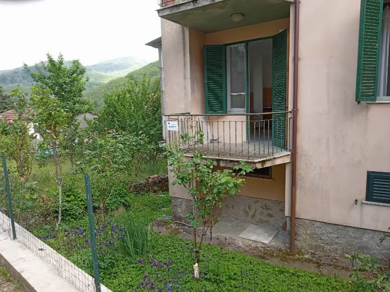 Appartamento in vendita a Minucciano - foto 1