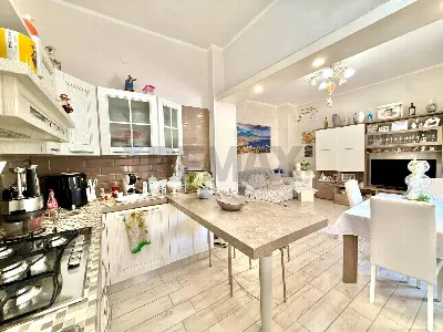 Appartamento in vendita a Calvizzano - foto 5