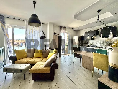 Appartamento in vendita a Mugnano di Napol... - foto 2