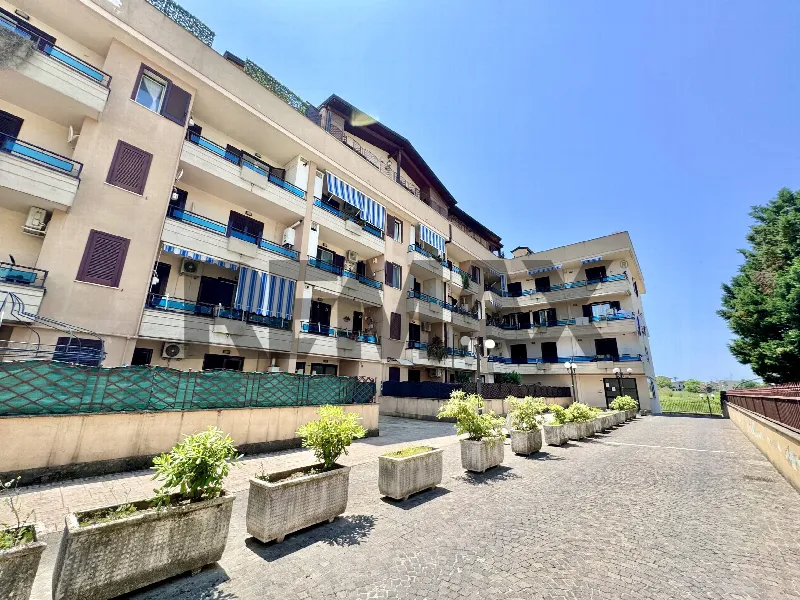 Appartamento in vendita a Marano di Napoli - foto 2