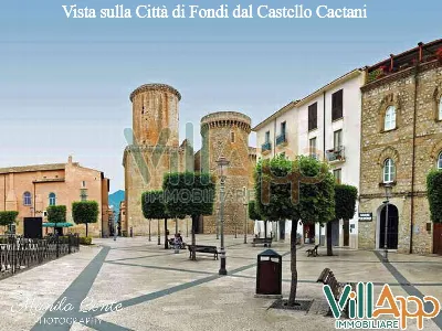 Appartamento in vendita a Fondi - foto 10