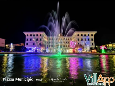 Appartamento in vendita a Fondi - foto 8