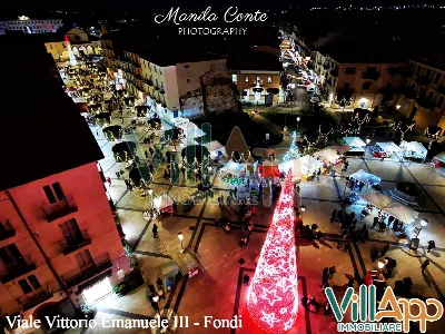 Appartamento in vendita a Fondi - foto 9