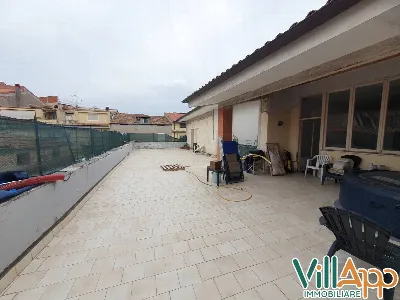 Appartamento a Fondi
