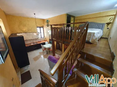 Appartamento a Fondi