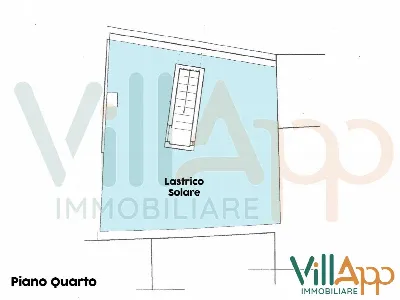 Appartamento in vendita a Sperlonga - foto 4