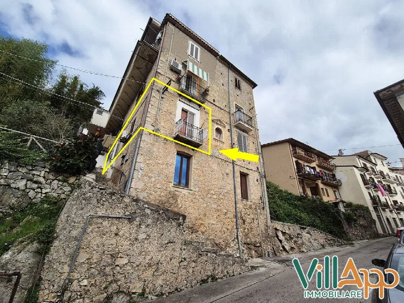 Appartamento in vendita a Monte San Biagio - foto 1