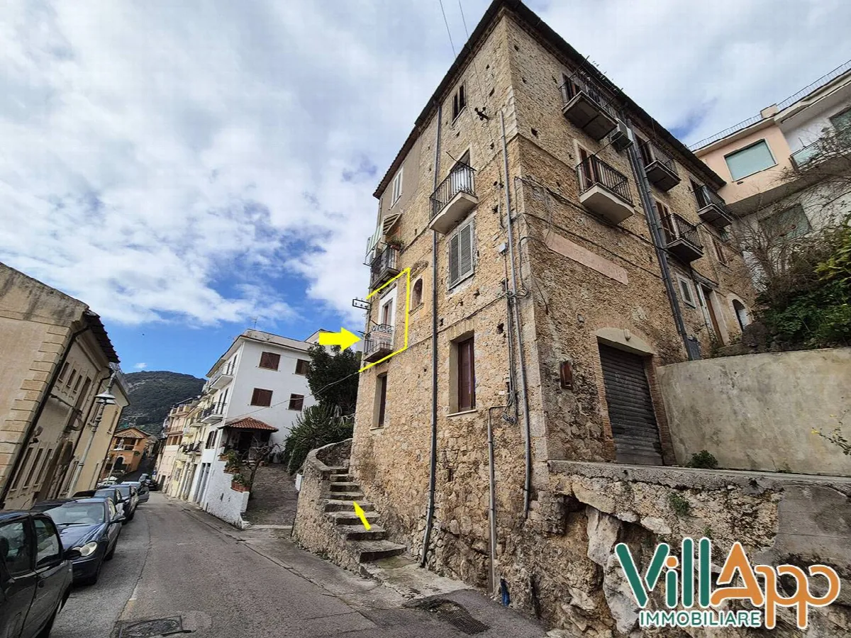 Appartamento in vendita a Monte San Biagio - foto 3
