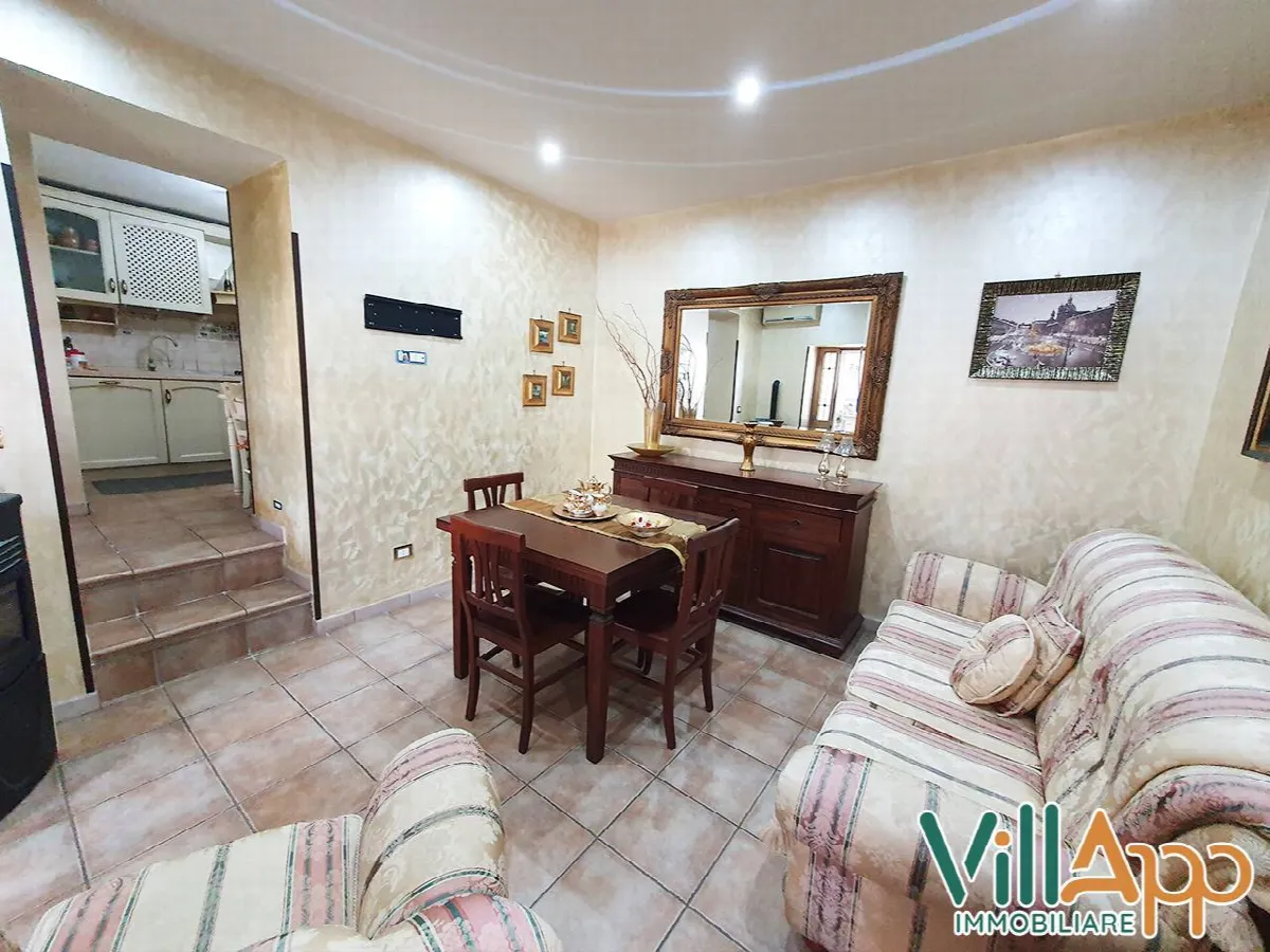 Appartamento in vendita a Monte San Biagio - foto 4