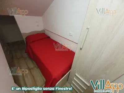 Appartamento in vendita a Fondi - foto 8