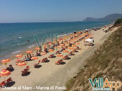 Appartamento in vendita a Fondi - foto 10