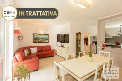 Appartamento a Vedano Olona