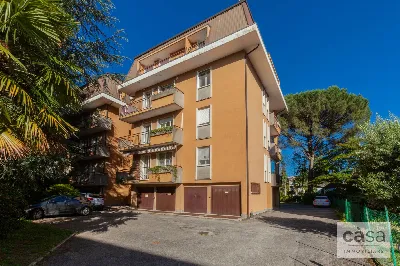 Appartamento in vendita a Varese, Ippodrom... - foto 1