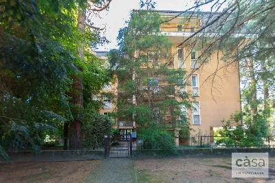 Appartamento in vendita a Varese, Ippodrom... - foto 4