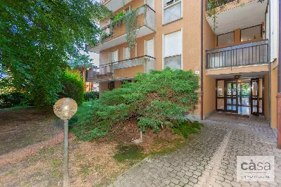 Appartamento in vendita a Varese, Ippodrom... - foto 5